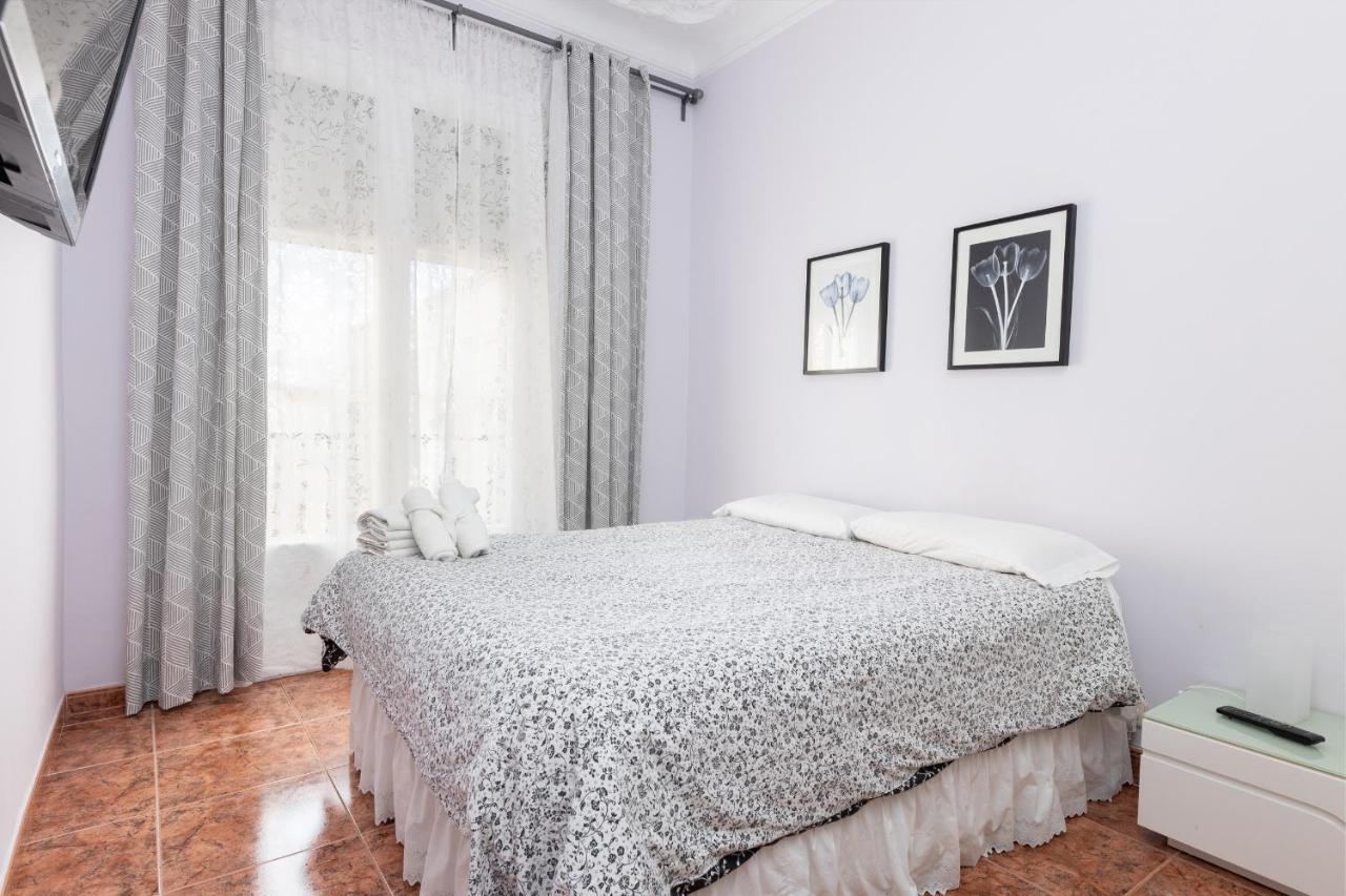 Appartement Aparteasy - Modernist Flat In Eixample Center