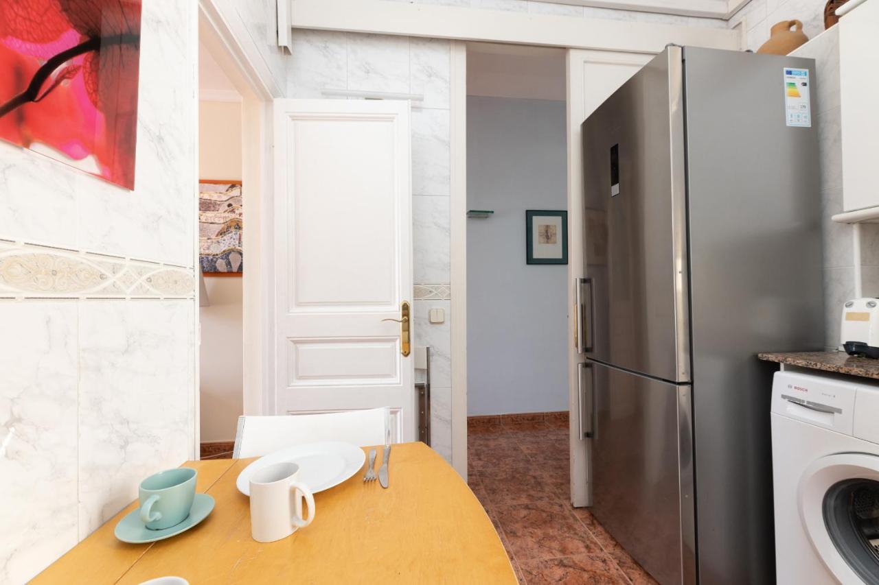 Appartement Aparteasy - Modernist Flat In Eixample Center *