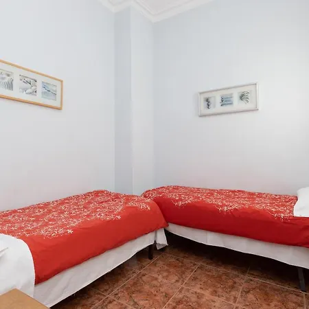 Aparteasy - Modernist Flat In Eixample Center Barcellona Esterno foto
