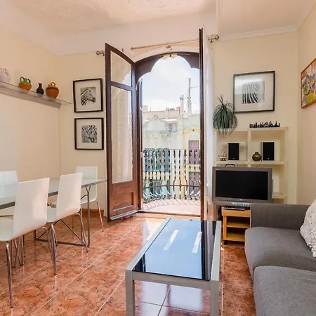 Aparteasy - Modernist Flat In Eixample Center Barcellona Esterno foto