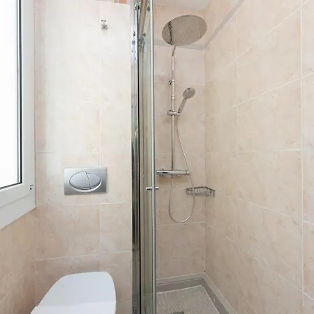 Aparteasy - Modernist Flat In Eixample Center Barcellona Esterno foto