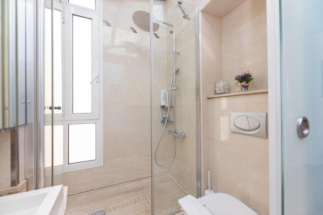 Aparteasy - Modernist Flat In Eixample Center Appartamento *