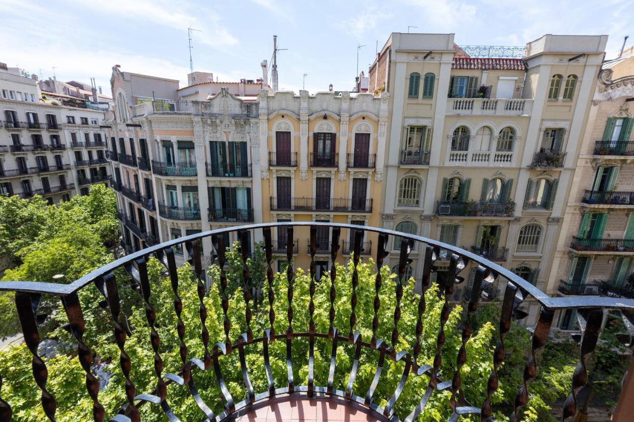Aparteasy - Modernist Flat In Eixample Center Appartamento *