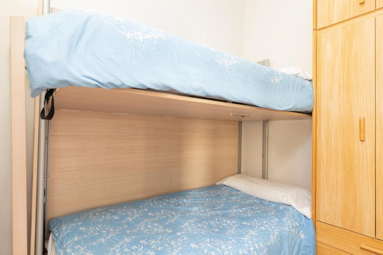 Aparteasy - Modernist Flat In Eixample Center * Barcellona